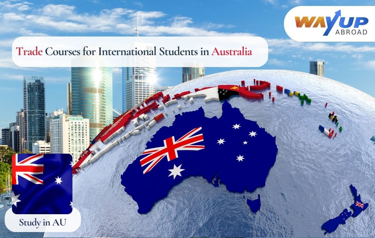 Trade Courses for International Students in Australia: A Complete Guide to 2025